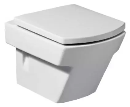 Чаша для унитаза подвесного Roca Hall 346627000