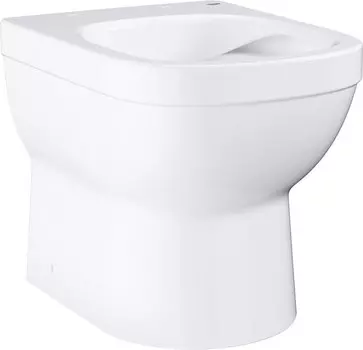 Чаша для унитаза приставного Grohe Euro Ceramic 39329000