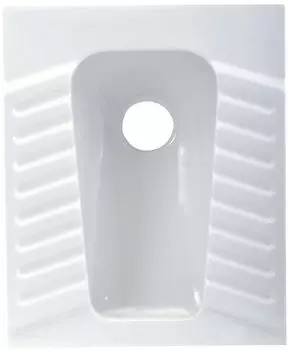 Чаша Генуя Creavit TP570-00CB00E-0000