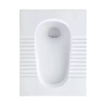 Чаша Генуя Creo с гидрозатвором (SQ9100)