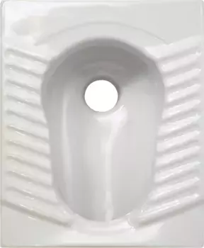 Чаша Генуя Оскольская керамика белая