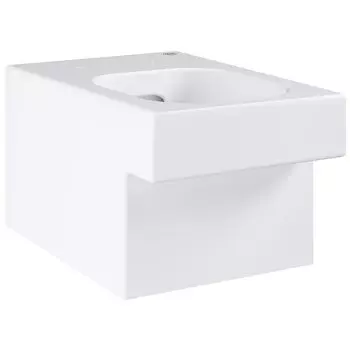 Чаша подвесного унитаза Grohe Cube Ceramic белый (3924500H)