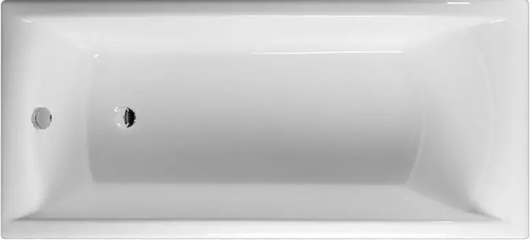 Чугунная ванна Byon Milan 170x70 (И0000069)