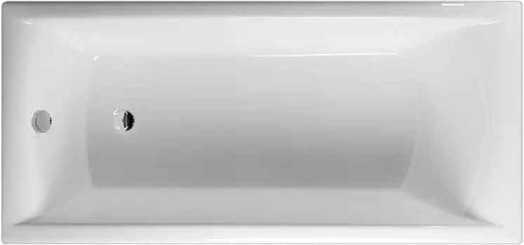 Чугунная ванна Byon Milan 170x75 (V0000083)