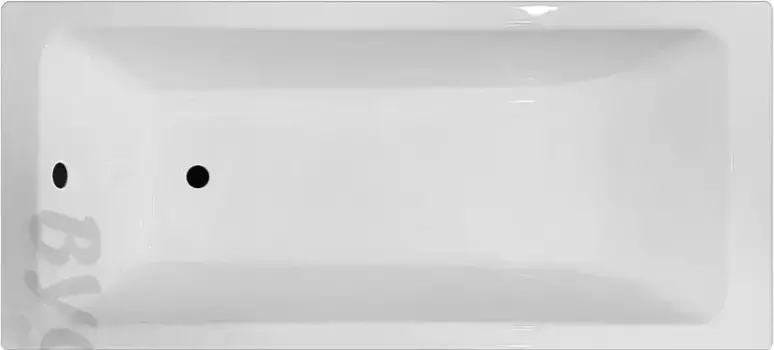 Чугунная ванна Byon Vilma 150x70 (Н0000204)