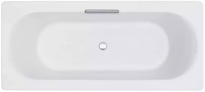 Чугунная ванна Jacob Delafon Volute 180x80 E6D900-0