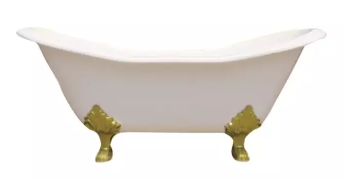 Чугунная ванна Magliezza Julietta 183x78 см (JULIETTA DO)