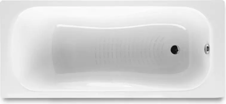 Чугунная ванна Roca Malibu 170х75 230960000