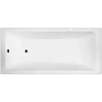 Чугунная ванна с ножками Byon Vilma (160х70) Ц0000288