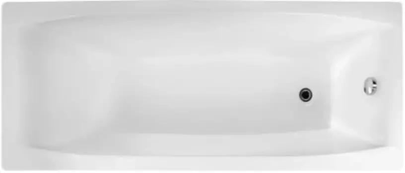 Чугунная ванна Wotte Forma 150x70