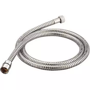 CISAL Shower Душевой шланг 150 см, цвет хром