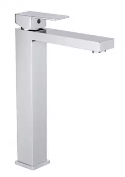 Cмеситель для раковины Grocenberg GB3008 Хром