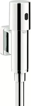 Cмывное устройство для писсуаров Grohe Rondo Tectron 37421000 автоматическое