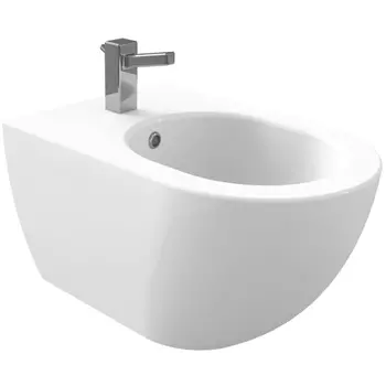 CREAVIT FREE Биде подвесное FE510.000