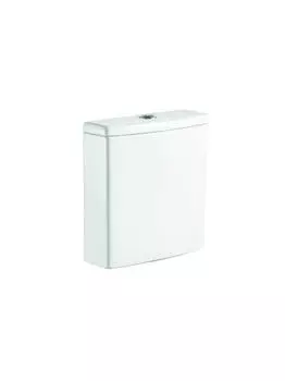 CY21214W-ENG Бачок унитаза-компакта Pura (282404)