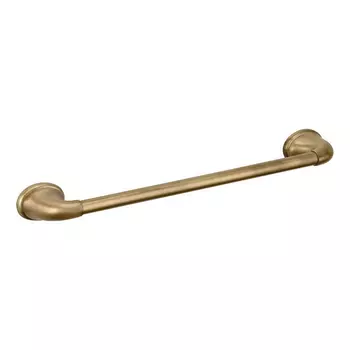 Daniel Revival Acc.B. Полотенцедержатель, настенный, 40 см, бронза