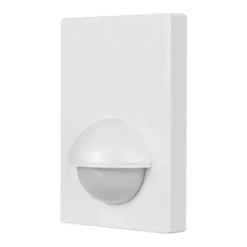 Датчик Arlight NAVE-PIR-UP-S120x78-300W-WH (230V, 1.3A, MULTI) 027871(1)