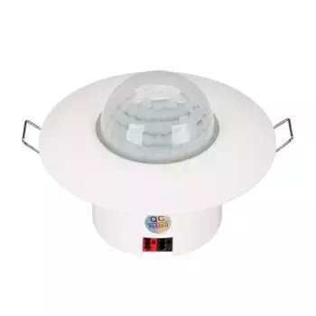 Датчик движения Arlight KNX-301-012-IN 038408