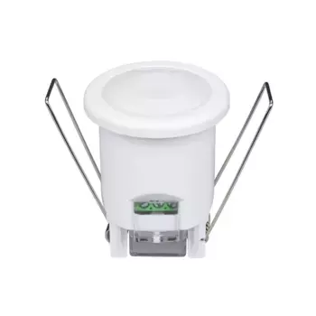 Датчик движения Arlight NAVE-PIR-BUILT-R50-400W (230V, 0.6A, MINI, IP20) 031836(1)