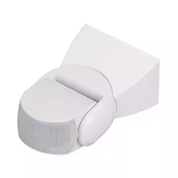 Датчик движения Arlight NAVE-PIR-SURFACE-300W-WH (230V, 1.3A, MULTI) 031839(1)