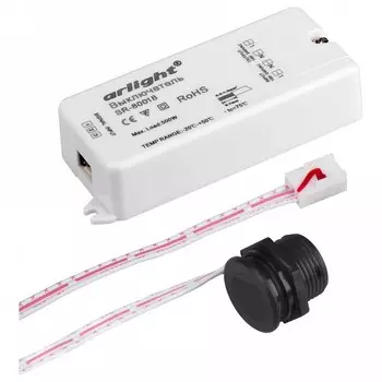 Датчик движения Arlight SR-8001 020209