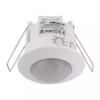 Датчик движения Duwi DDV-02 25818 6