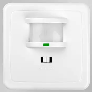 Датчик движения Elektrostandard SNS-M-01 белый a056578