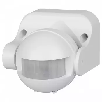 Датчик движения Elektrostandard SNS-M-08 12m 1,8-2,5m 1200W IP44 180 a034065