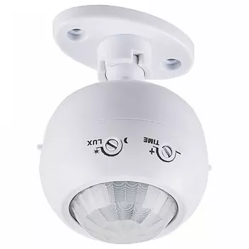 Датчик движения Feron SEN16/ESP27A 22074