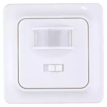 Датчик движения Horoz Golf белый 088-001-0004 HRZ00001265