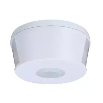 Датчик движения и освещенности Feron SEN19 51520