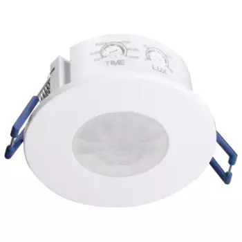 Датчик движения и освещенности Feron SEN55 51519