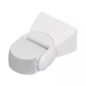 Датчик движения инфракрасный Arlight Nave-PIR-Surface-300W 031839