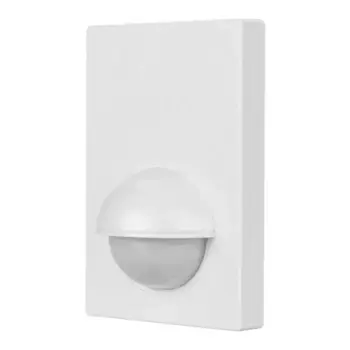 Датчик движения инфракрасный Arlight Nave-PIR-UP-180-230V-Multi 027871