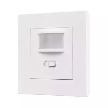 Датчик движения инфракрасный Arlight Prime-PIR-Built-200W 031847