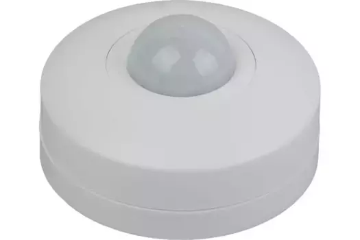 Датчик движения инфракрасный ЭРА MD 07 Б0043812