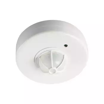 Датчик движения Jazzway PMS-IR 024 5012974