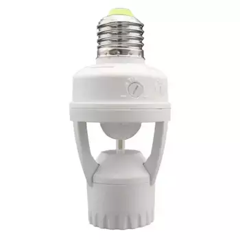 Датчик движения Jazzway PMS-IR 045 5013018