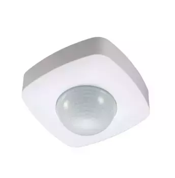 Датчик движения Jazzway PMS-IR-U 124 5033191