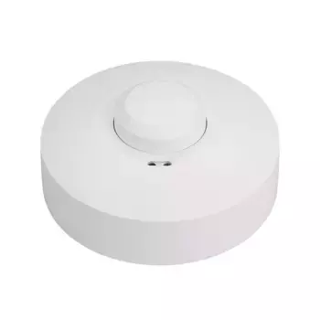 Датчик движения микроволновый Arlight Prime-MW-Surface-R94-300W 027385(1)