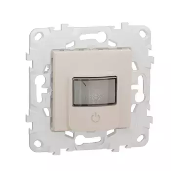 Датчик движения Schneider Electric Unica New NU552544