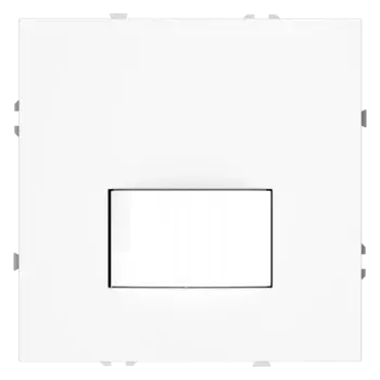 Датчик движения встраиваемый VOLTUM S70 VLS070502