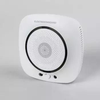 Датчик газа Wi-Fi Elektrostandard 76250/00 4690389186837
