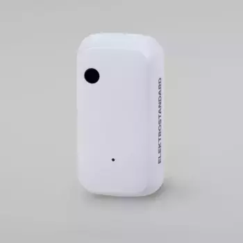 Датчик освещения Wi-Fi Elektrostandard 76200/00 4690389186790