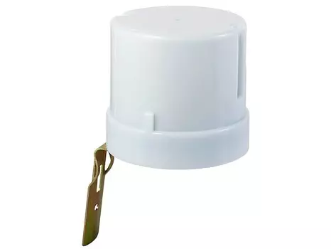 Датчик освещенности Elektrostandard SNS-L SNS-L-07 5500W IP44