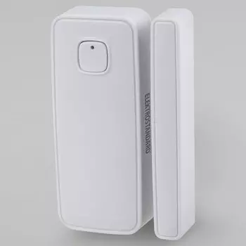 Датчик открытия дверей Wi-Fi Elektrostandard 76210/00 4690389186806