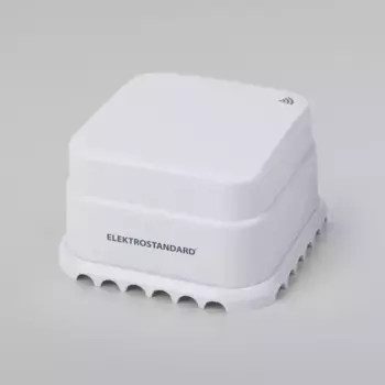 Датчик протечки воды Wi-Fi Elektrostandard 76220/00 4690389186813
