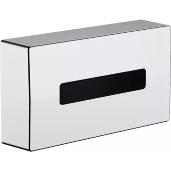 Держатель бумажных полотенец AddStoris Hansgrohe 41774000, хром