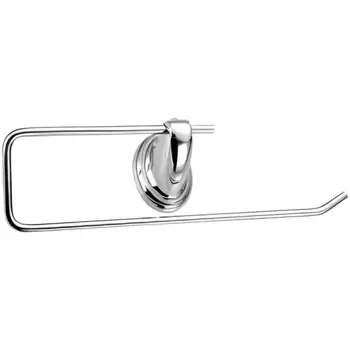 Держатель бумажных полотенец Frap F15 хром