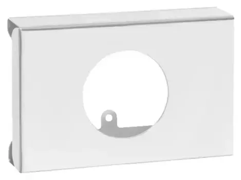 Держатель для бумажных полотенец Bemeta Hotel белый